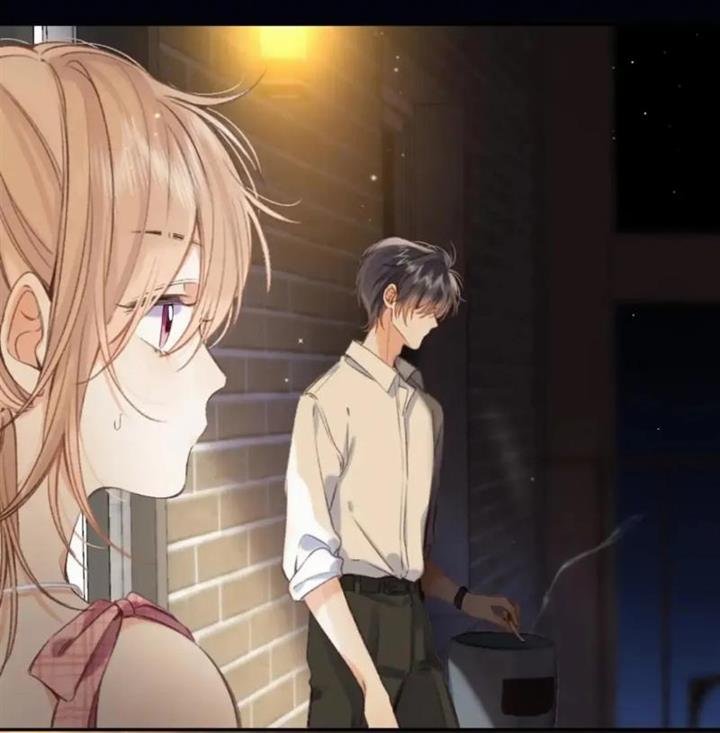 Hidden Love (Zhu Yi) Chapter 48 Gambar 3