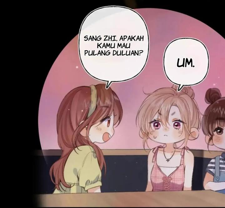 Hidden Love (Zhu Yi) Chapter 48 Gambar 30