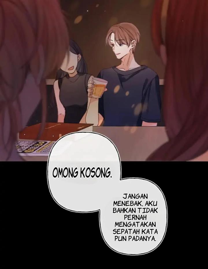 Hidden Love (Zhu Yi) Chapter 48 Gambar 32