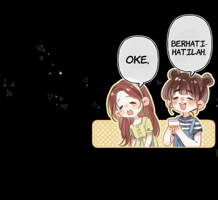 Hidden Love (Zhu Yi) Chapter 48 Gambar 34