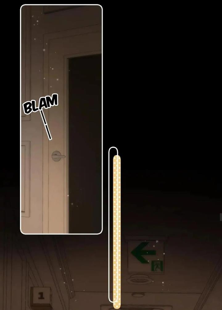 Hidden Love (Zhu Yi) Chapter 48 Gambar 35