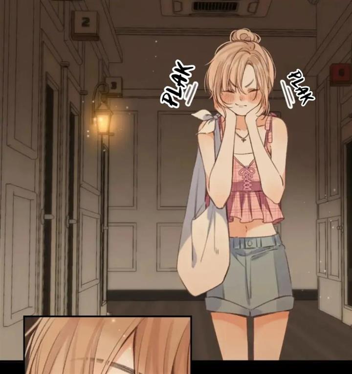 Hidden Love (Zhu Yi) Chapter 48 Gambar 36