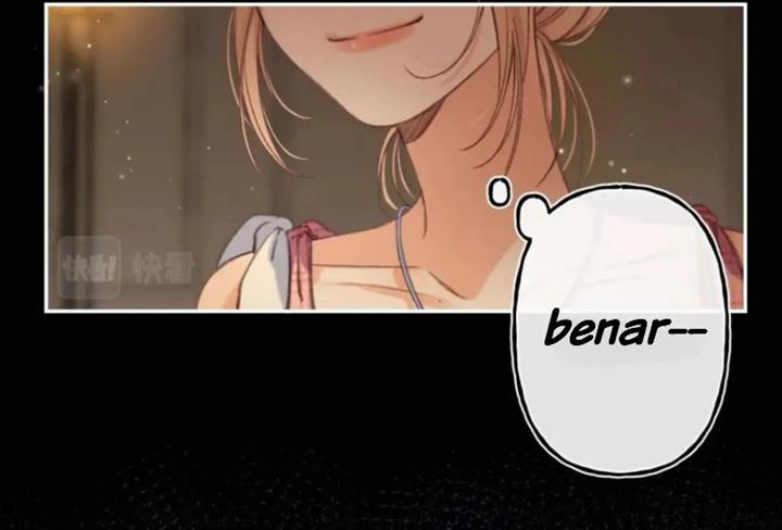Hidden Love (Zhu Yi) Chapter 48 Gambar 39