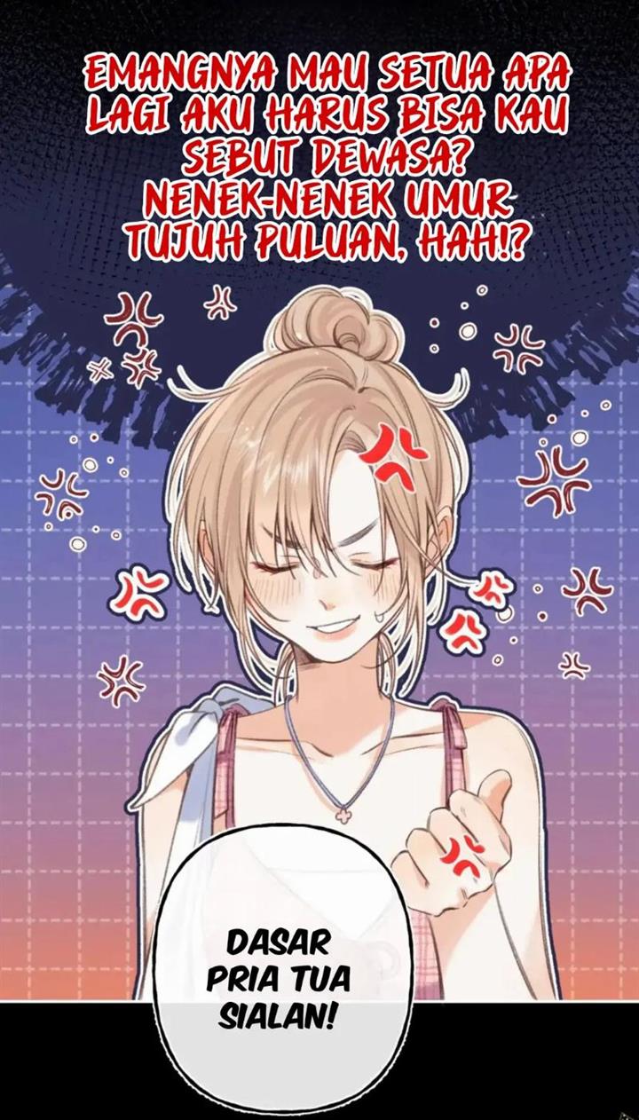 Hidden Love (Zhu Yi) Chapter 48 Gambar 40