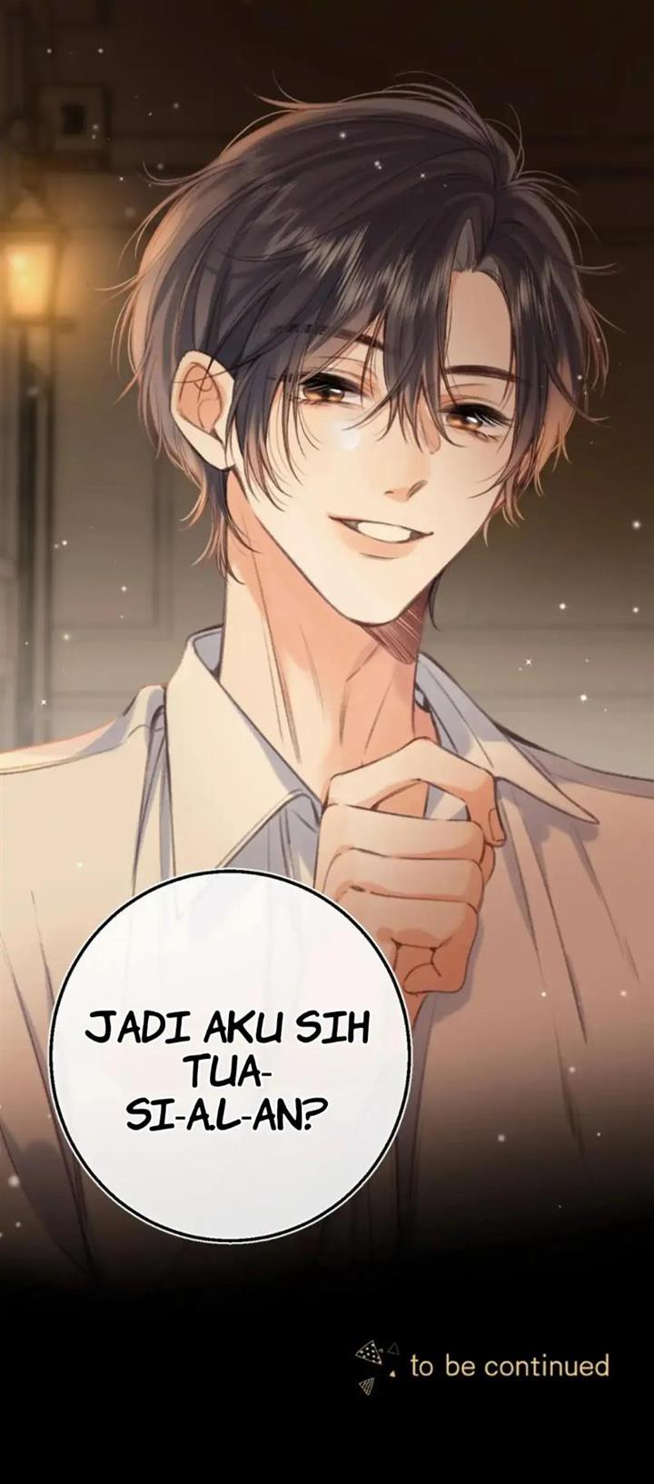 Hidden Love (Zhu Yi) Chapter 48 Gambar 43