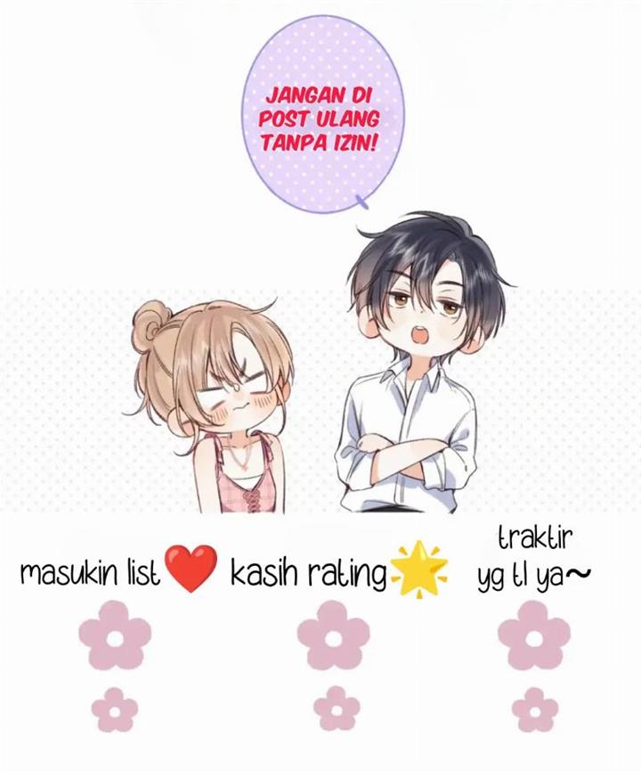 Hidden Love (Zhu Yi) Chapter 48 Gambar 46