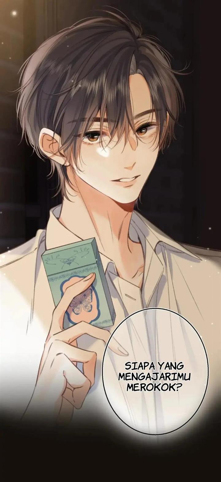 Hidden Love (Zhu Yi) Chapter 48 Gambar 5