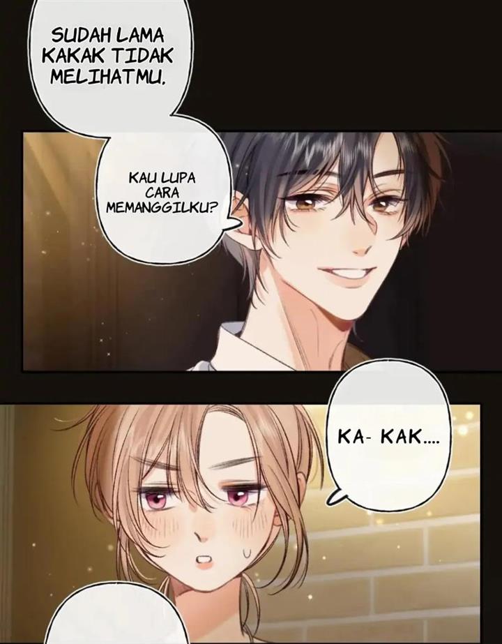 Hidden Love (Zhu Yi) Chapter 48 Gambar 9