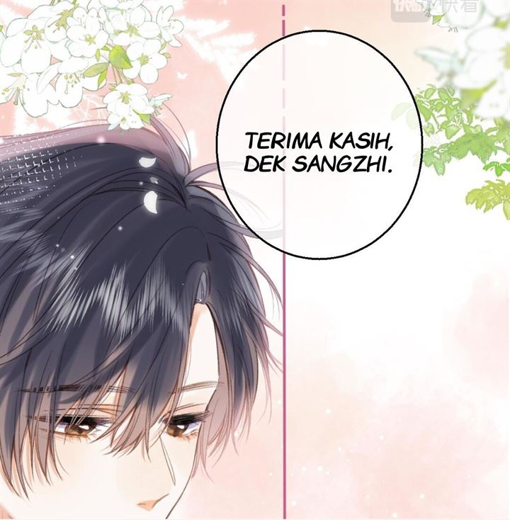 Hidden Love (Zhu Yi) Chapter 46 Gambar 15
