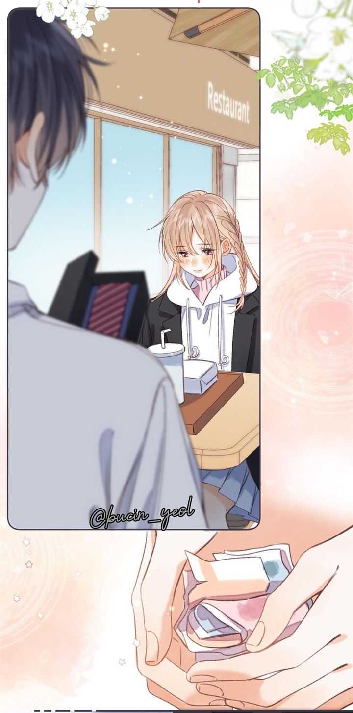 Hidden Love (Zhu Yi) Chapter 46 Gambar 17