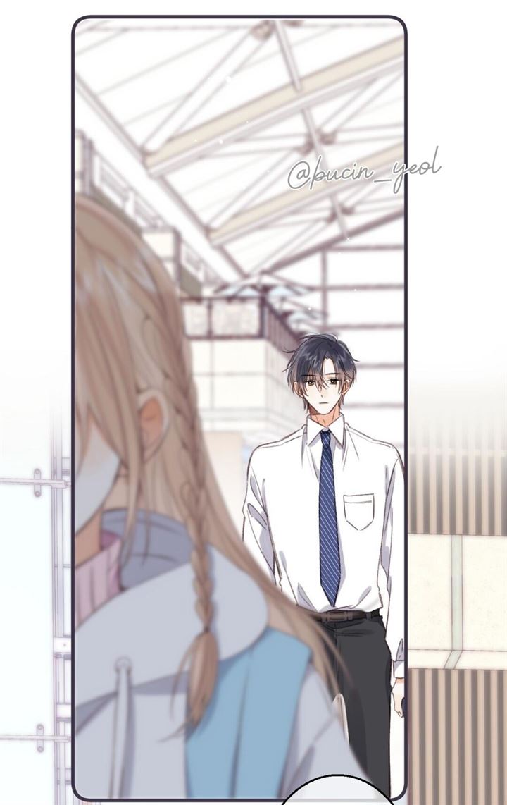 Hidden Love (Zhu Yi) Chapter 46 Gambar 22