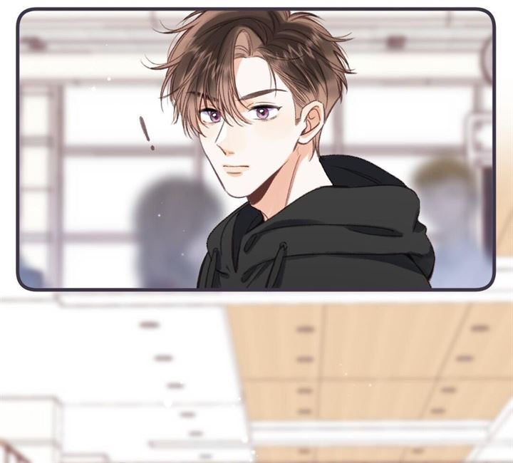 Hidden Love (Zhu Yi) Chapter 46 Gambar 30