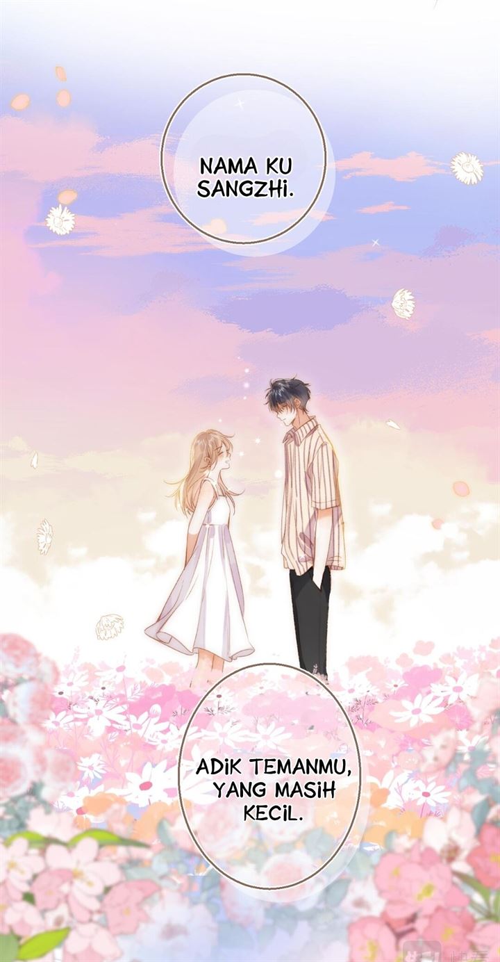 Hidden Love (Zhu Yi) Chapter 46 Gambar 52