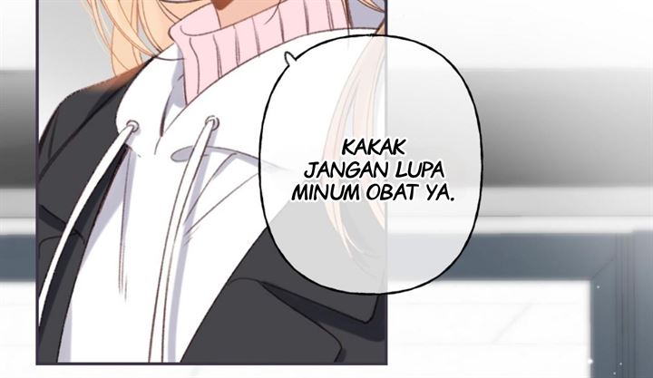 Hidden Love (Zhu Yi) Chapter 46 Gambar 6