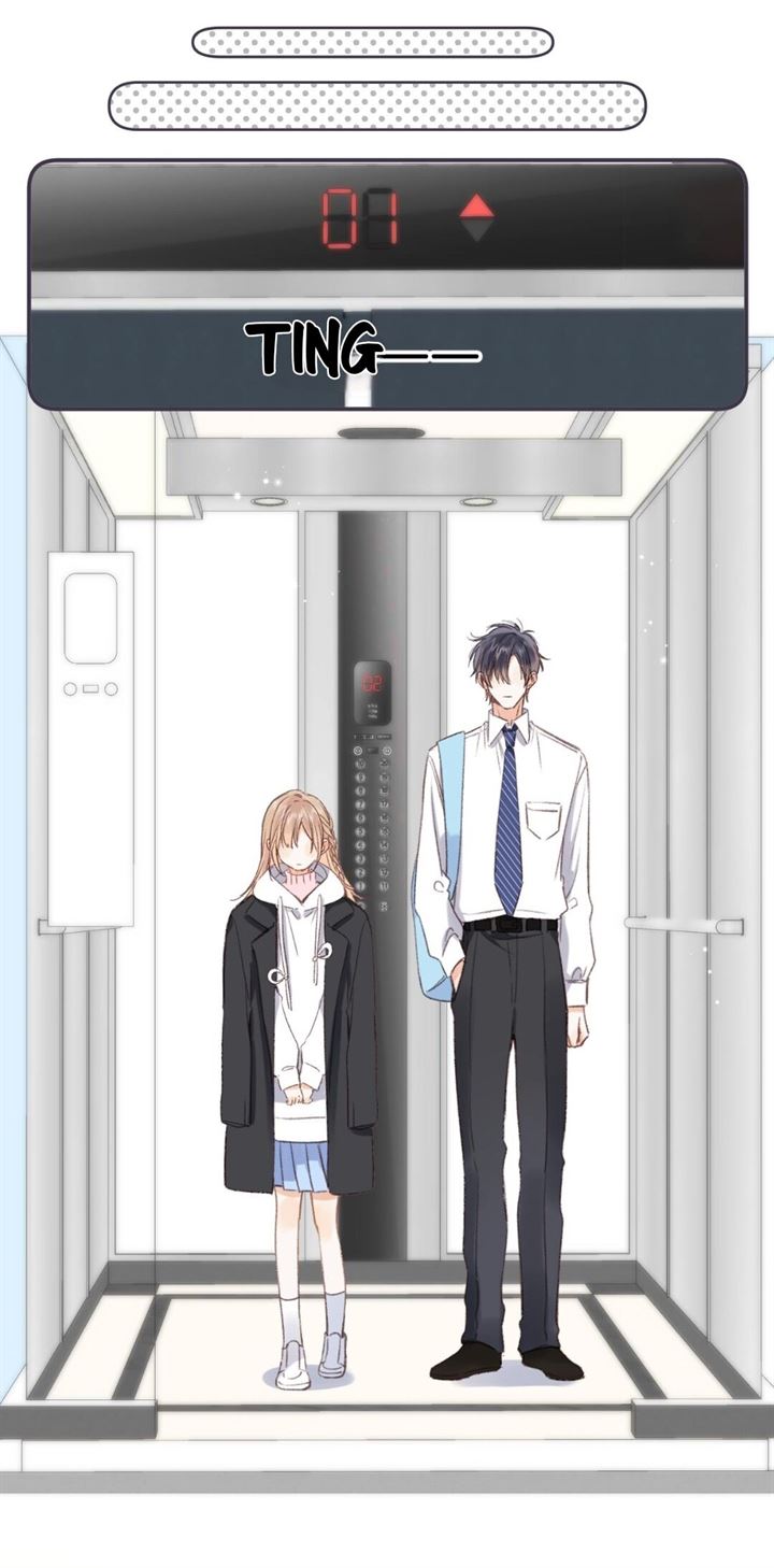 Hidden Love (Zhu Yi) Chapter 46 Gambar 8