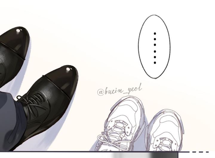 Hidden Love (Zhu Yi) Chapter 46 Gambar 9