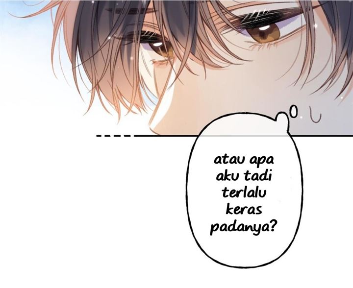 Hidden Love (Zhu Yi) Chapter 45 Gambar 13