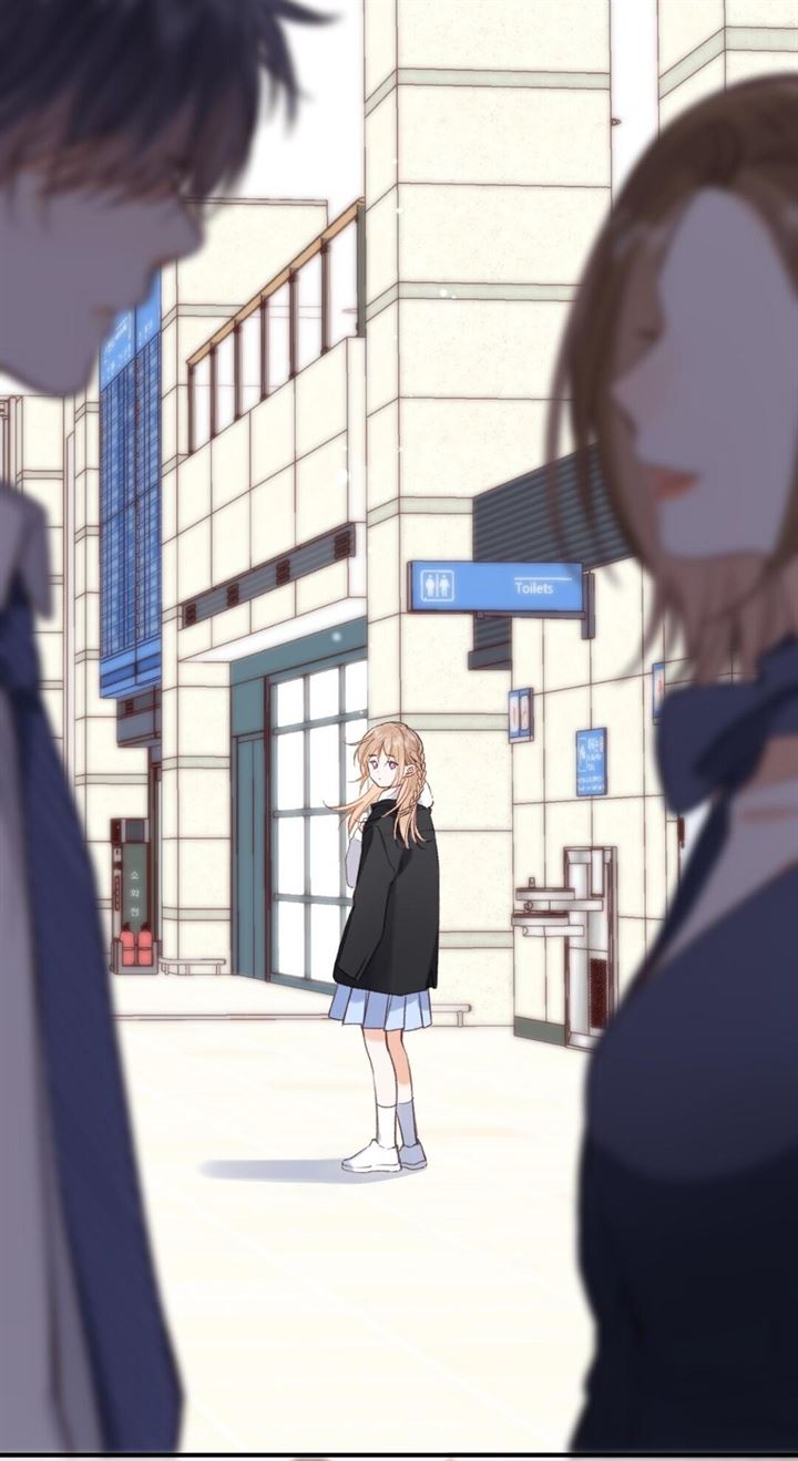 Hidden Love (Zhu Yi) Chapter 45 Gambar 22