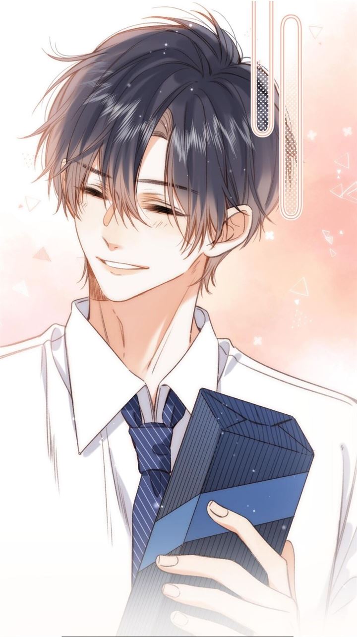 Hidden Love (Zhu Yi) Chapter 45 Gambar 24