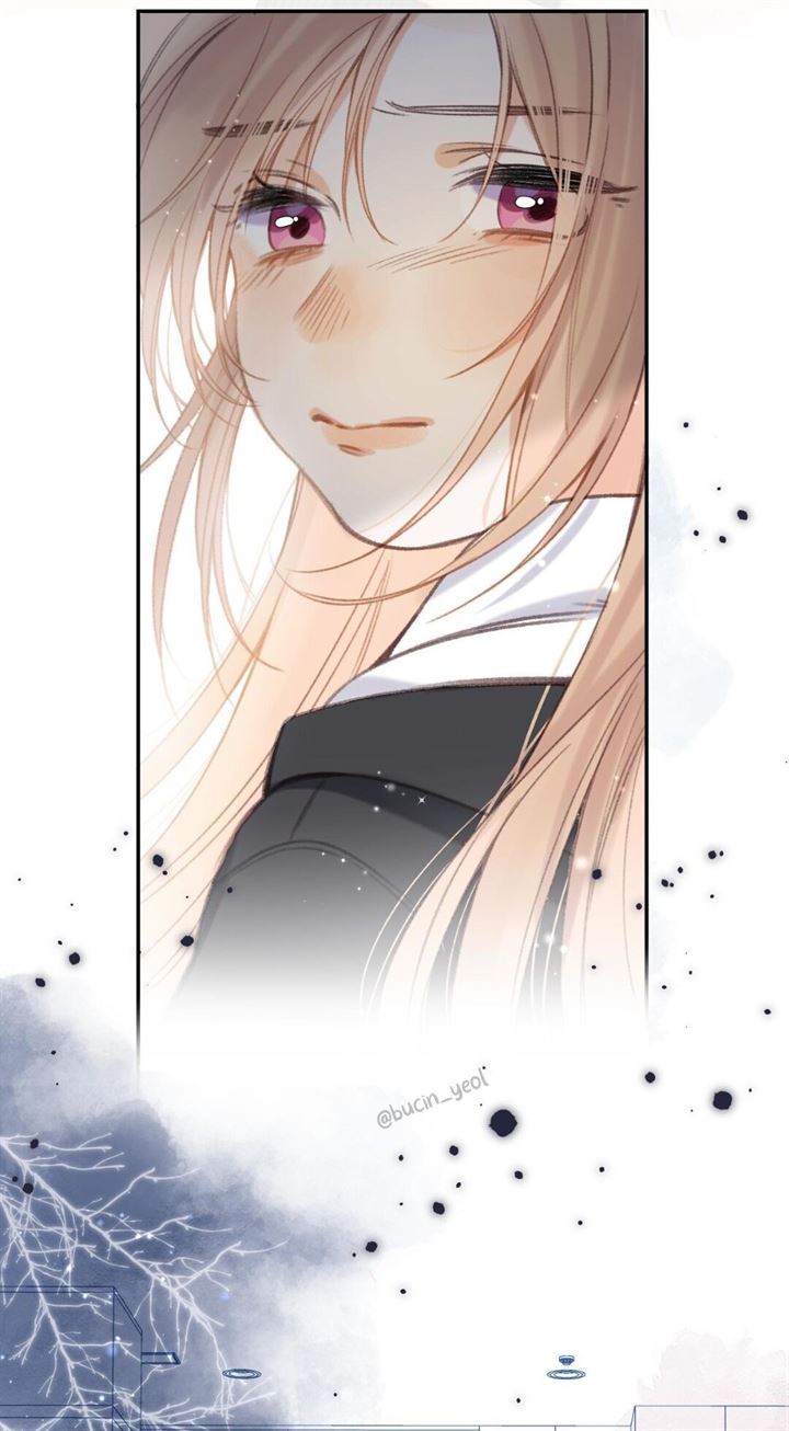 Hidden Love (Zhu Yi) Chapter 45 Gambar 25