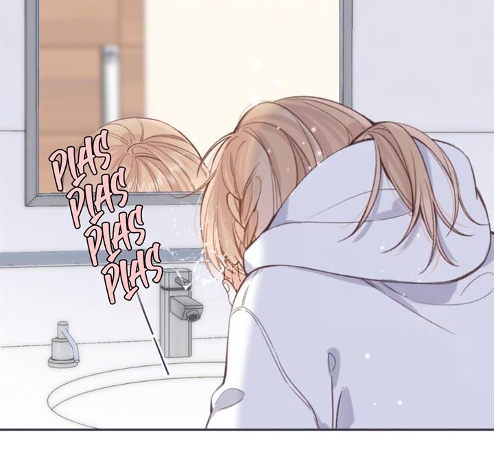 Hidden Love (Zhu Yi) Chapter 45 Gambar 29