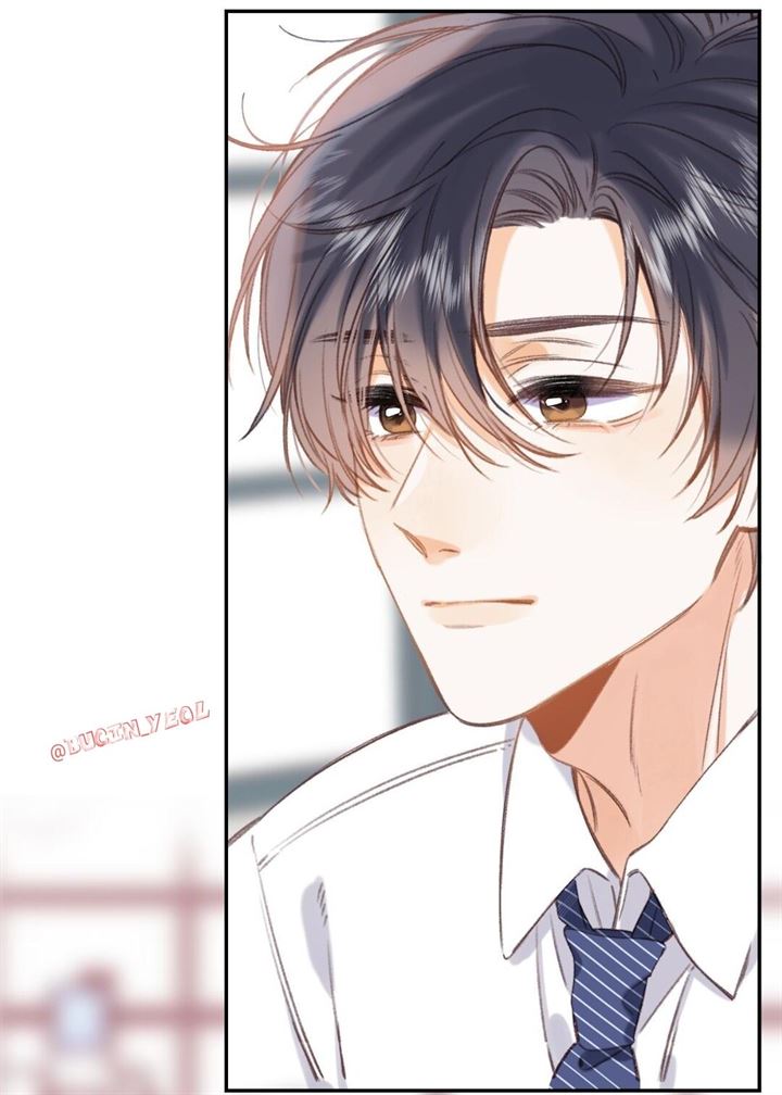 Hidden Love (Zhu Yi) Chapter 45 Gambar 3