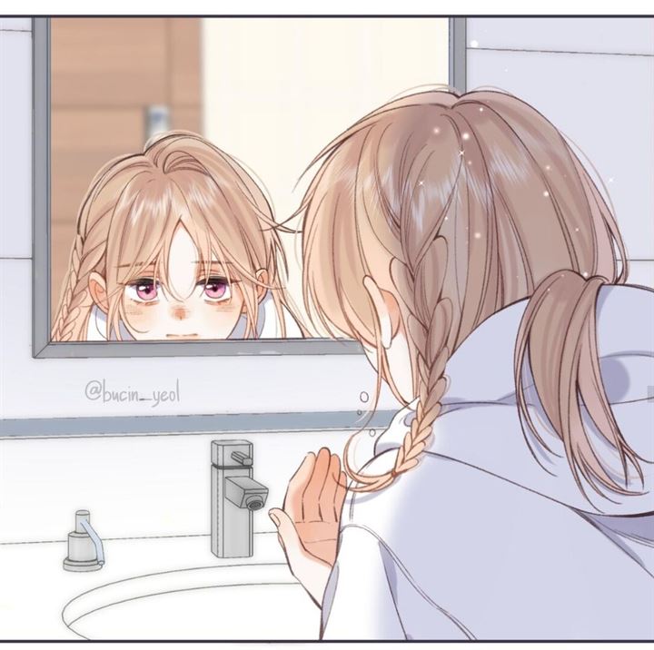 Hidden Love (Zhu Yi) Chapter 45 Gambar 30