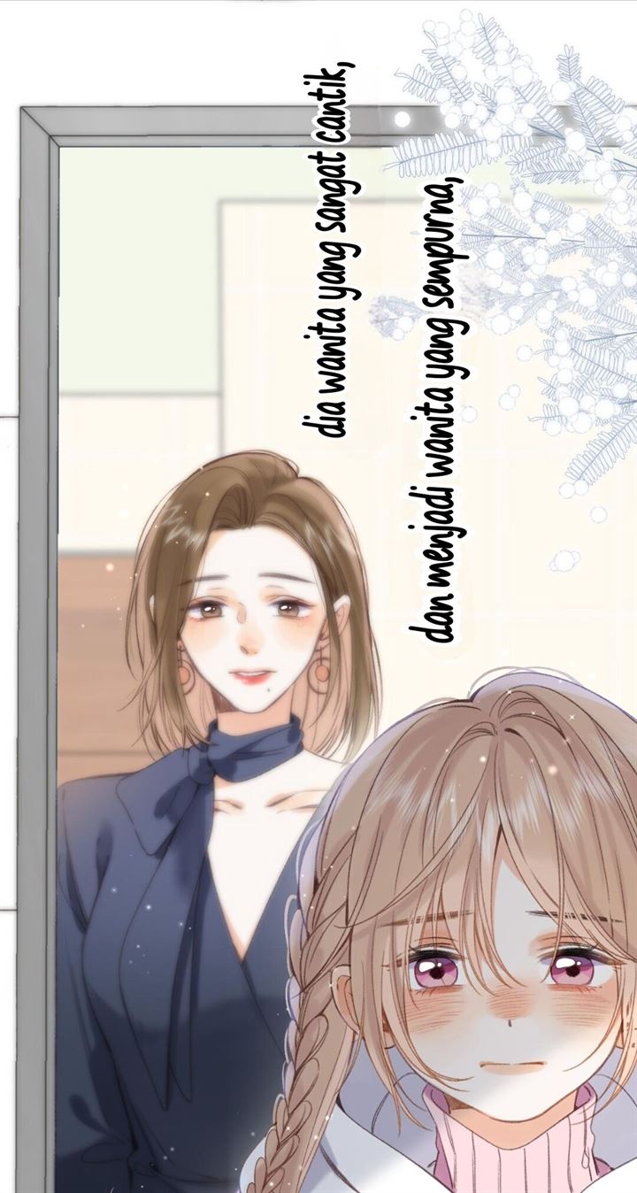 Hidden Love (Zhu Yi) Chapter 45 Gambar 31