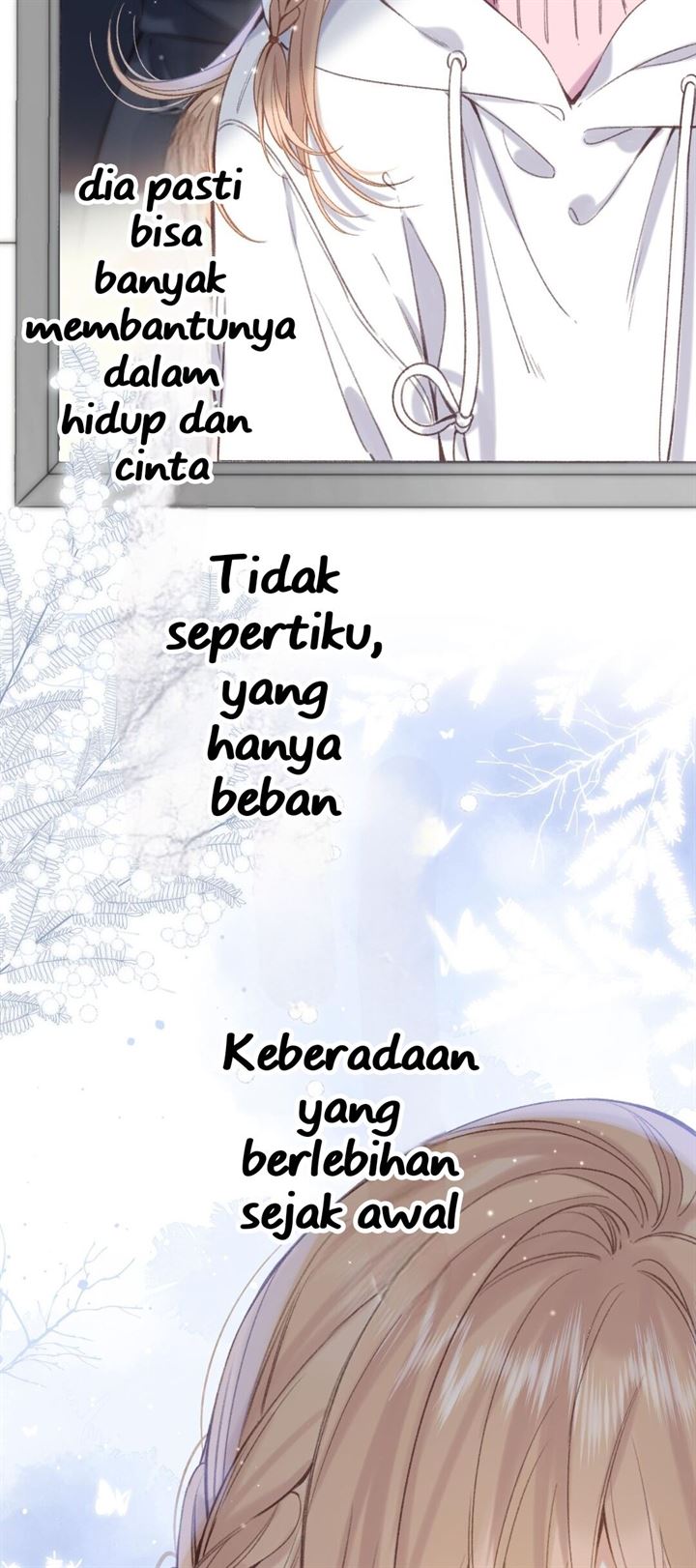 Hidden Love (Zhu Yi) Chapter 45 Gambar 32