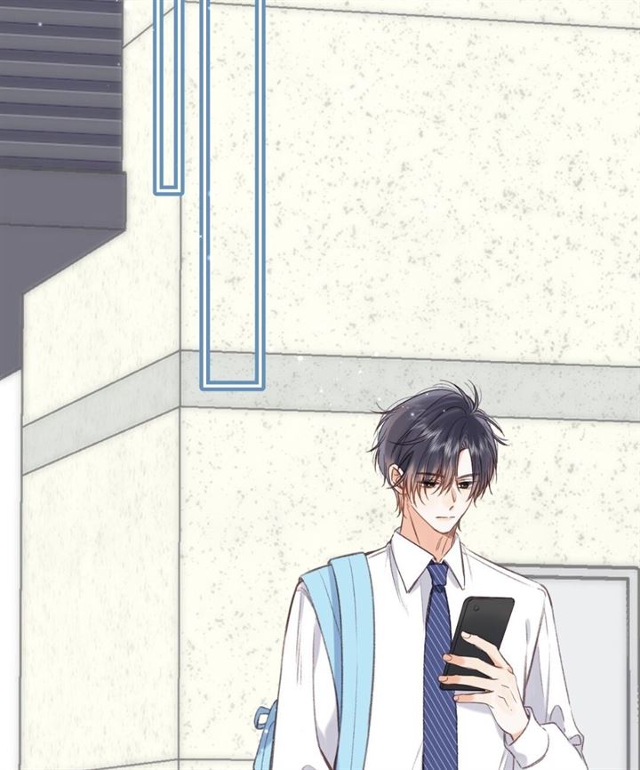 Hidden Love (Zhu Yi) Chapter 45 Gambar 37