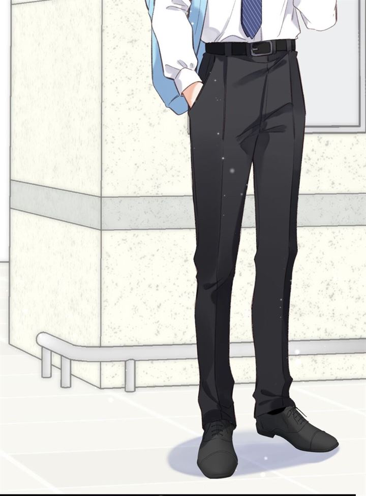 Hidden Love (Zhu Yi) Chapter 45 Gambar 38