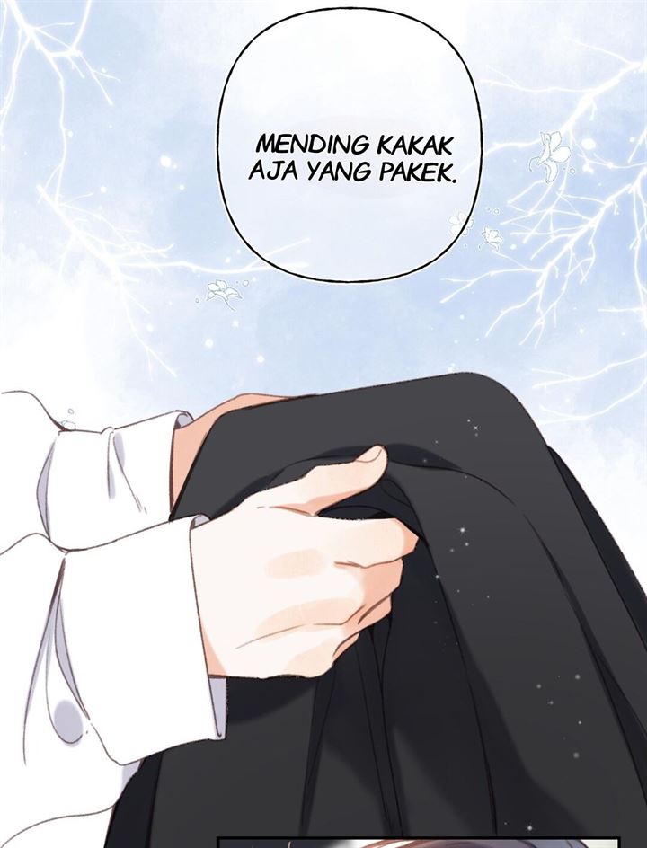 Hidden Love (Zhu Yi) Chapter 45 Gambar 41