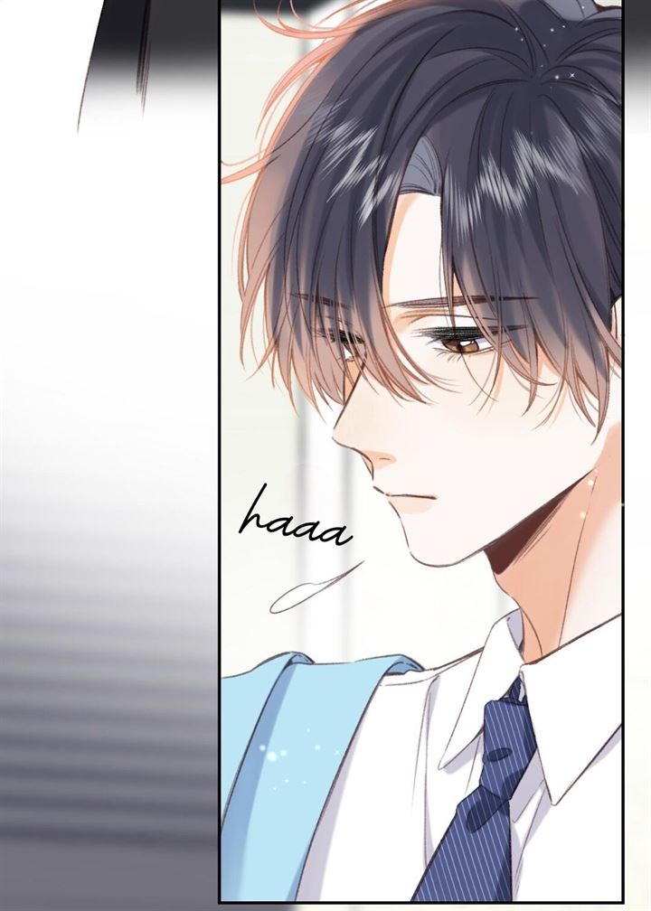 Hidden Love (Zhu Yi) Chapter 45 Gambar 42