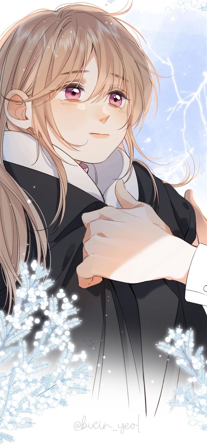 Hidden Love (Zhu Yi) Chapter 45 Gambar 45