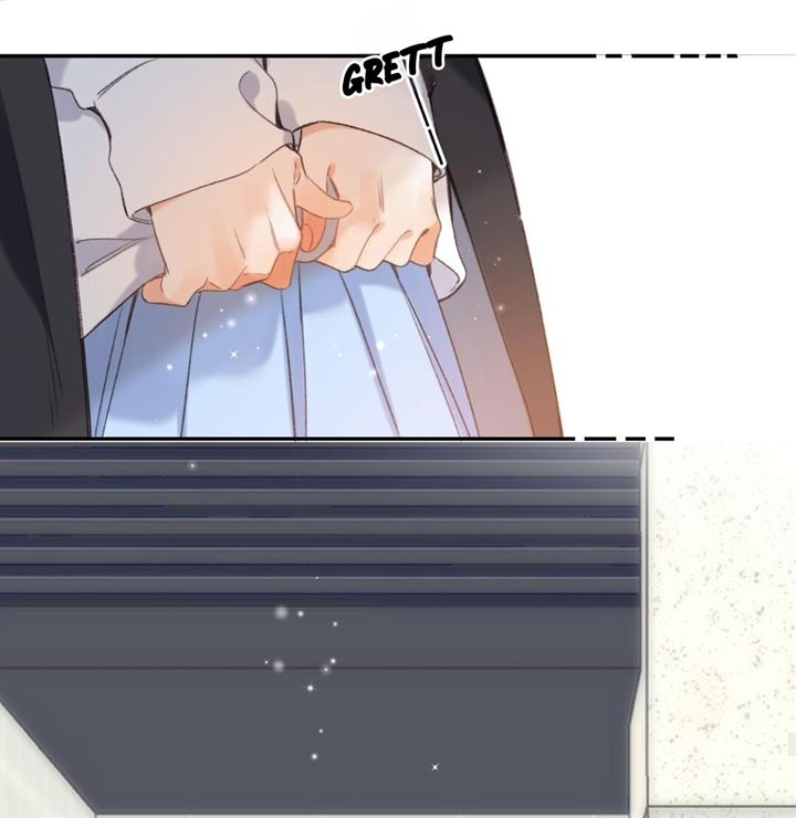 Hidden Love (Zhu Yi) Chapter 45 Gambar 46