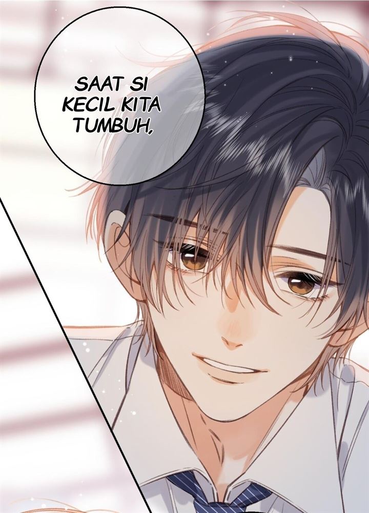 Hidden Love (Zhu Yi) Chapter 45 Gambar 5