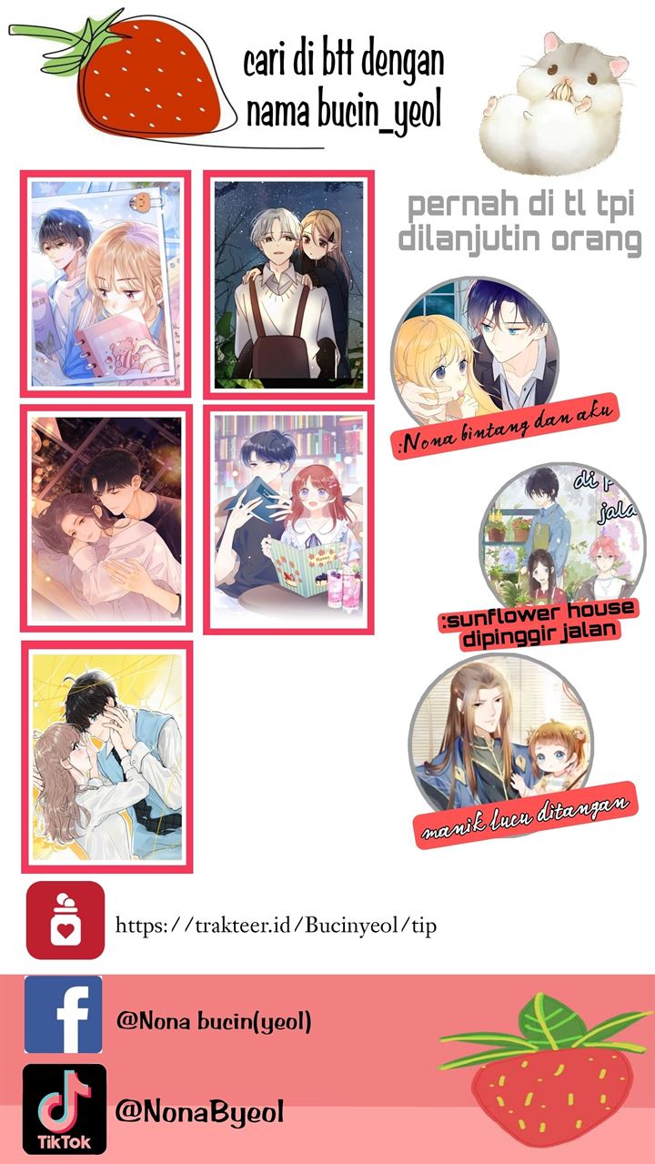 Hidden Love (Zhu Yi) Chapter 45 Gambar 50