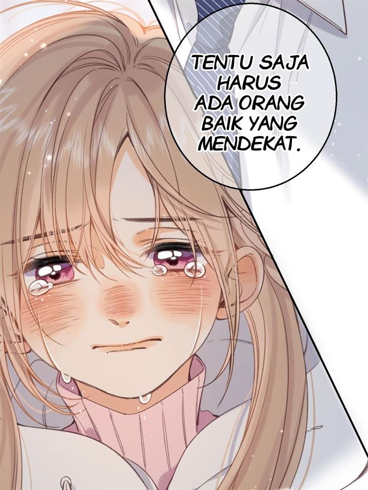 Hidden Love (Zhu Yi) Chapter 45 Gambar 6