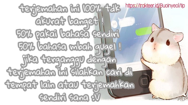 Baca Komik Hidden Love (Zhu Yi) Chapter 43 Gambar 1