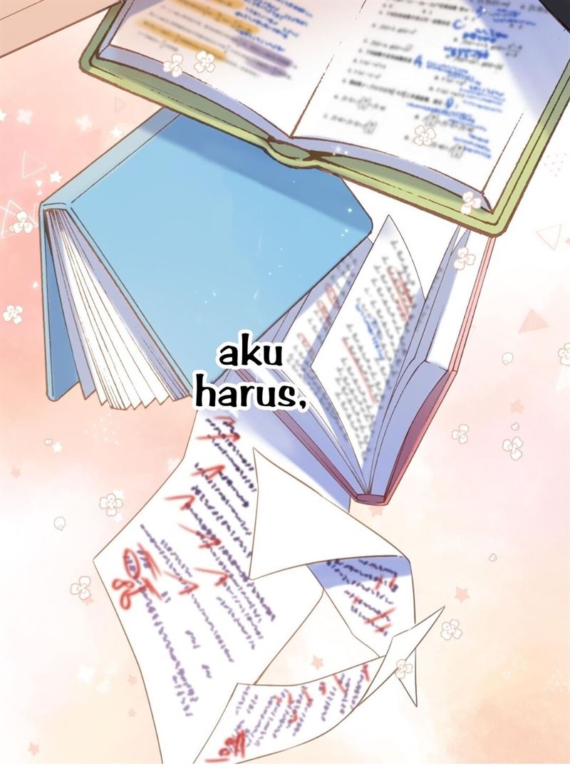 Hidden Love (Zhu Yi) Chapter 43 Gambar 12