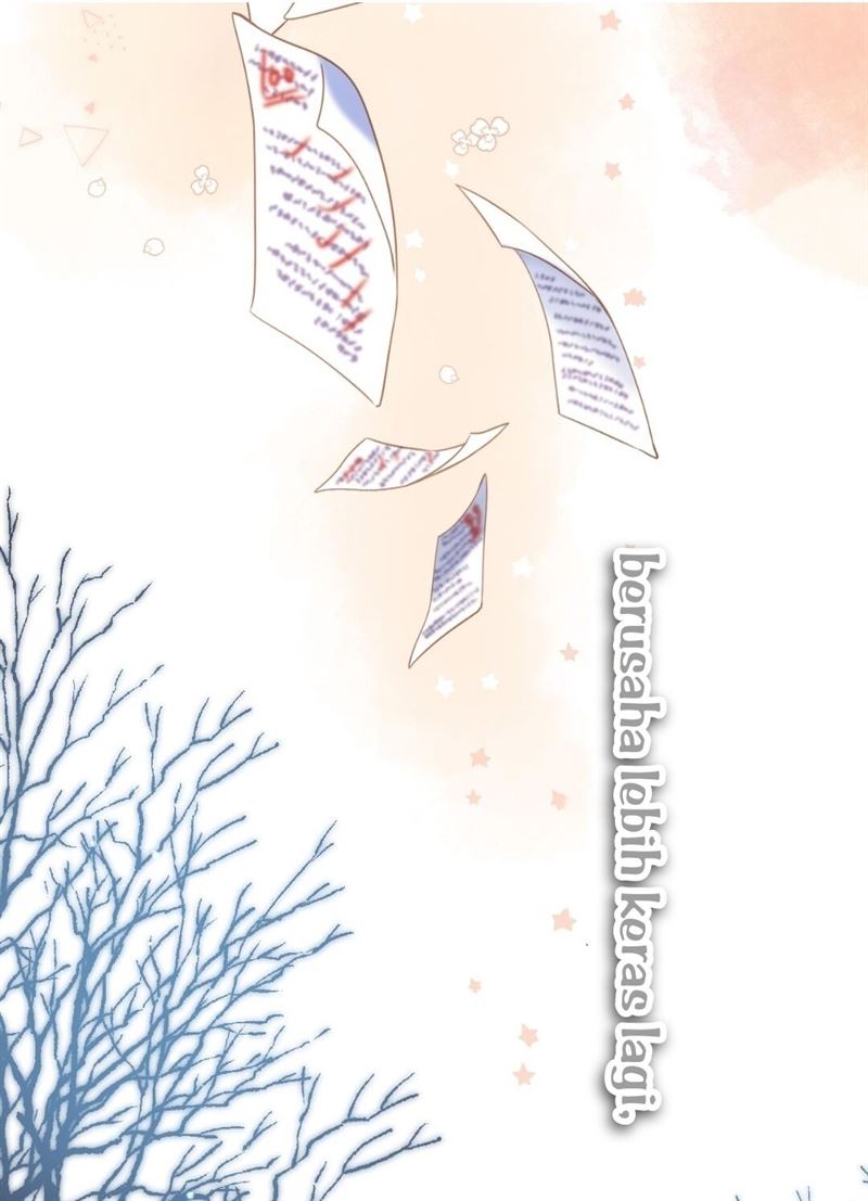 Hidden Love (Zhu Yi) Chapter 43 Gambar 13