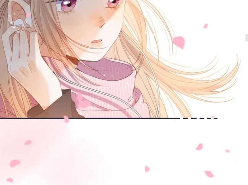 Hidden Love (Zhu Yi) Chapter 43 Gambar 15