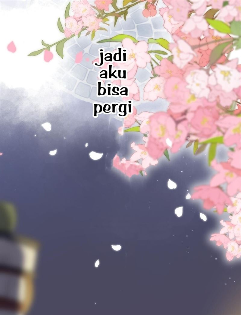 Hidden Love (Zhu Yi) Chapter 43 Gambar 17