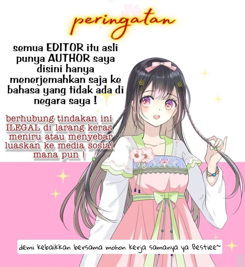 Baca Manhua Hidden Love (Zhu Yi) Chapter 43 Gambar 2