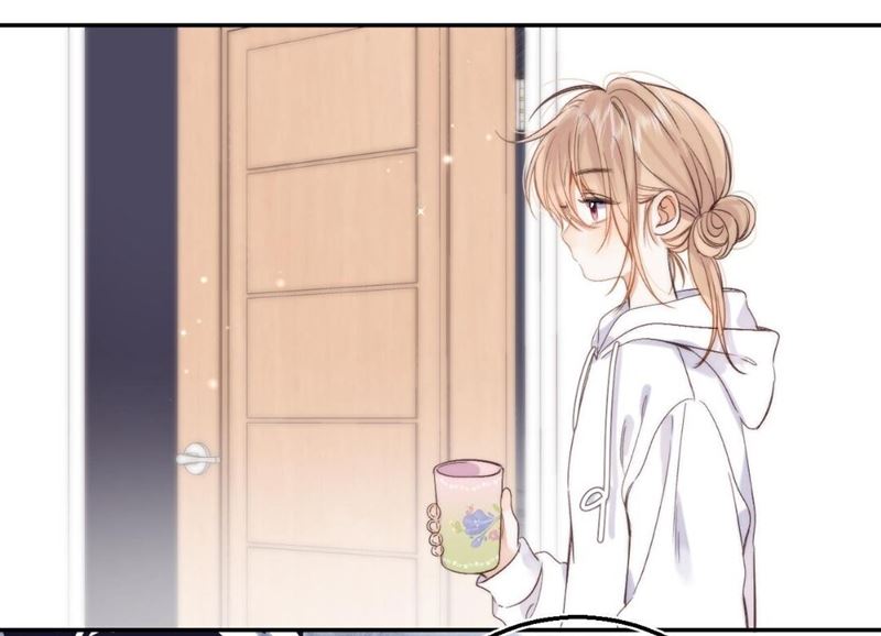 Hidden Love (Zhu Yi) Chapter 43 Gambar 20