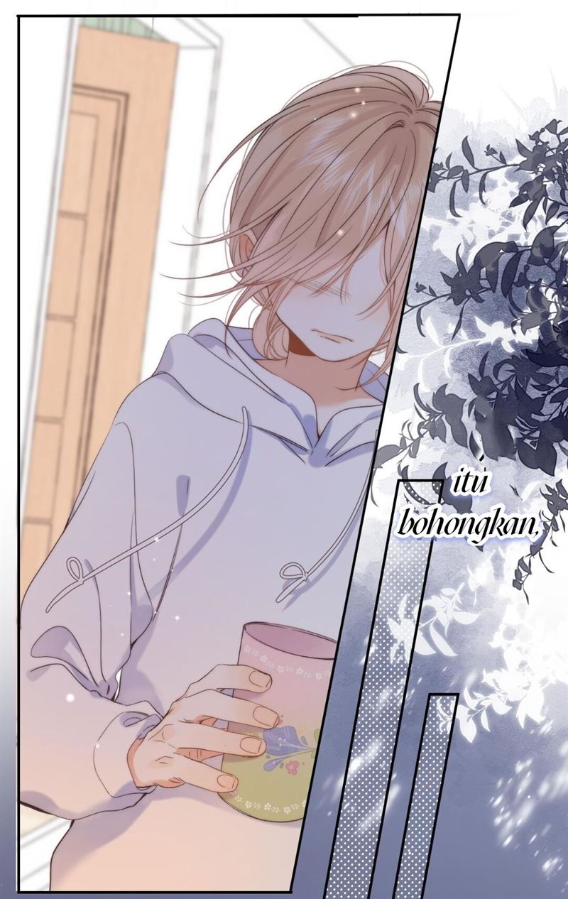 Hidden Love (Zhu Yi) Chapter 43 Gambar 25