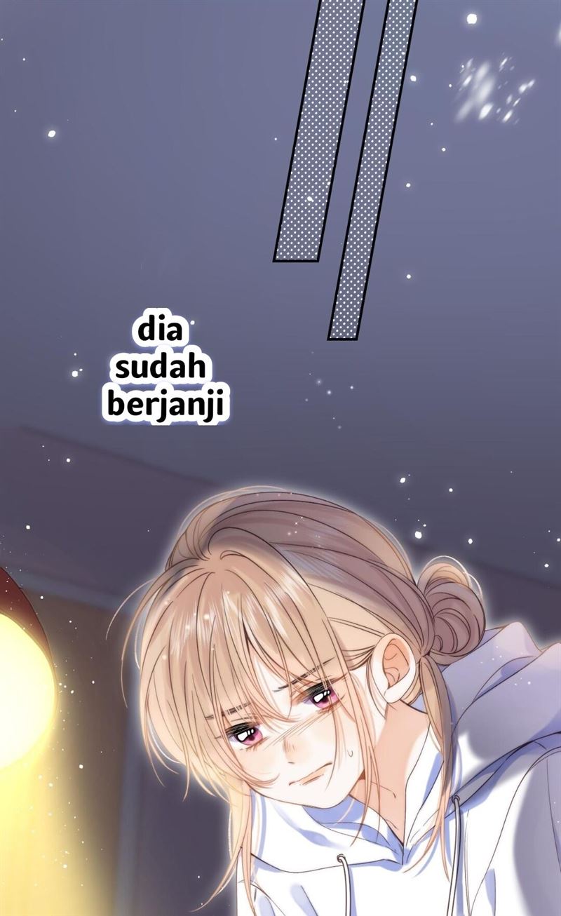 Hidden Love (Zhu Yi) Chapter 43 Gambar 26