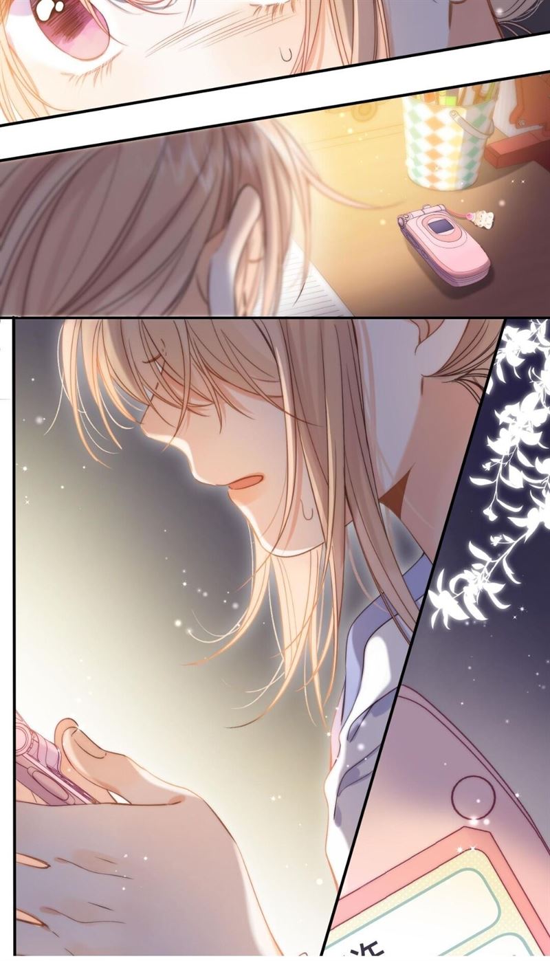 Hidden Love (Zhu Yi) Chapter 43 Gambar 28