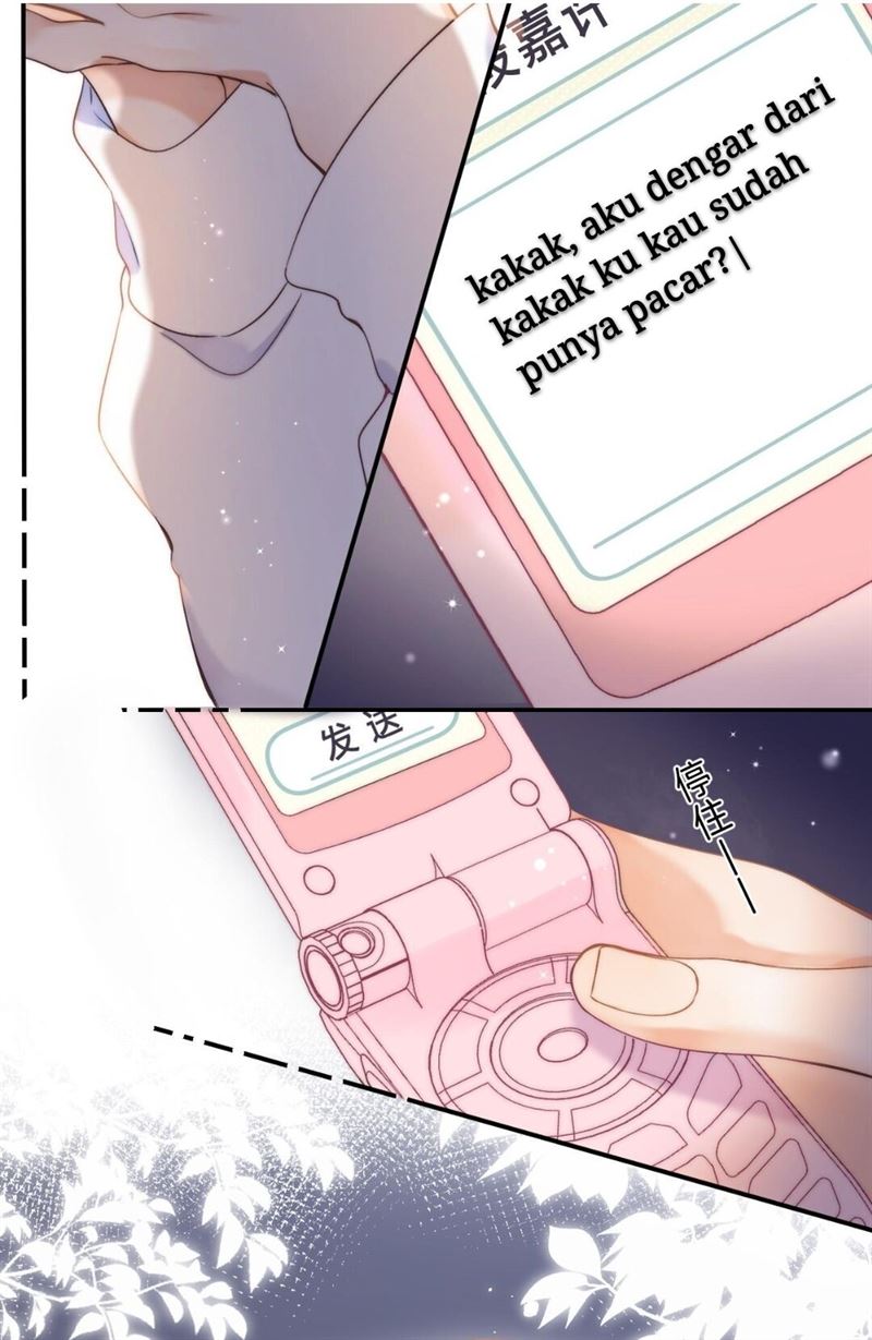 Hidden Love (Zhu Yi) Chapter 43 Gambar 29