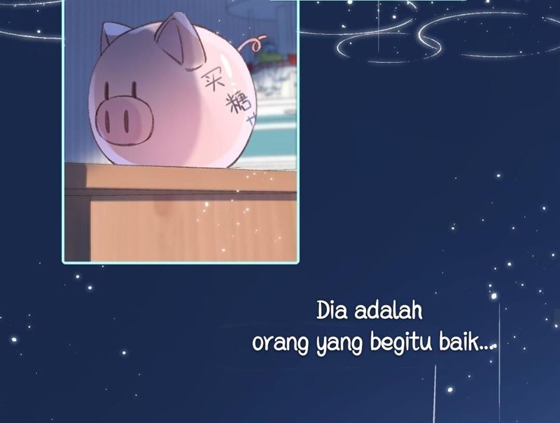 Hidden Love (Zhu Yi) Chapter 43 Gambar 35